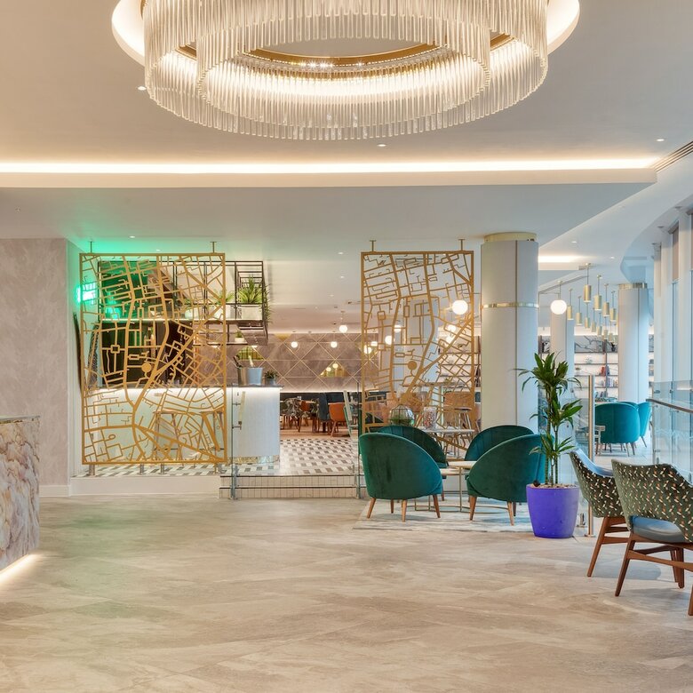 Hotel Hilton London Islington