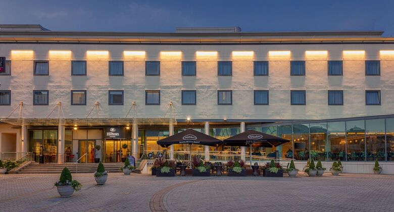 Hotel Hilton London Islington
