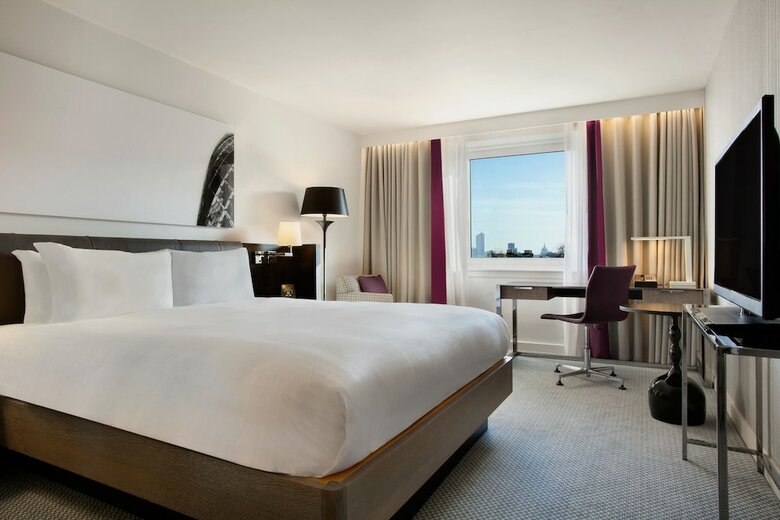 Hotel Hilton London Islington