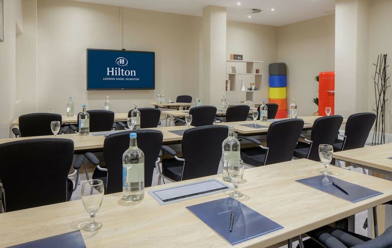 Hotel Hilton London Islington