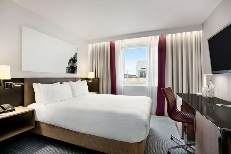 Hotel Hilton London Islington