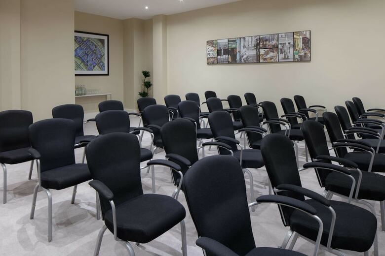Hotel Hilton London Islington
