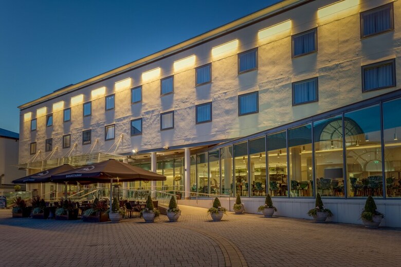 Hotel Hilton London Islington