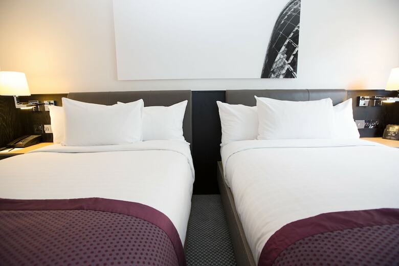 Hotel Hilton London Islington