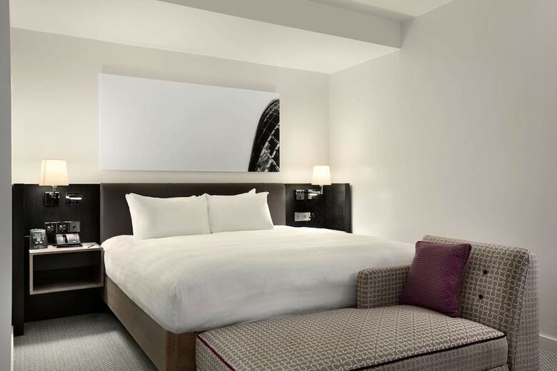 Hotel Hilton London Islington