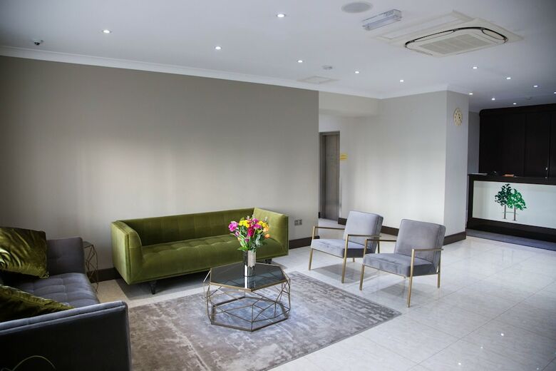Hotel Bayswater Inn