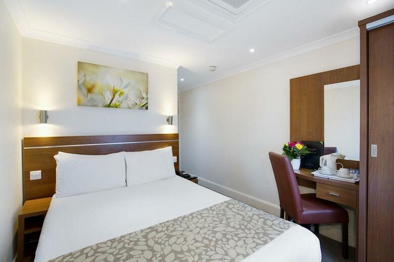 Hotel Bayswater Inn