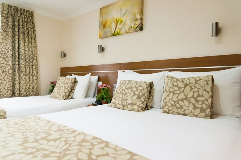 Hotel Bayswater Inn