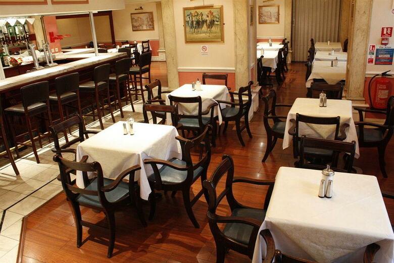 Hotel Bayswater Inn