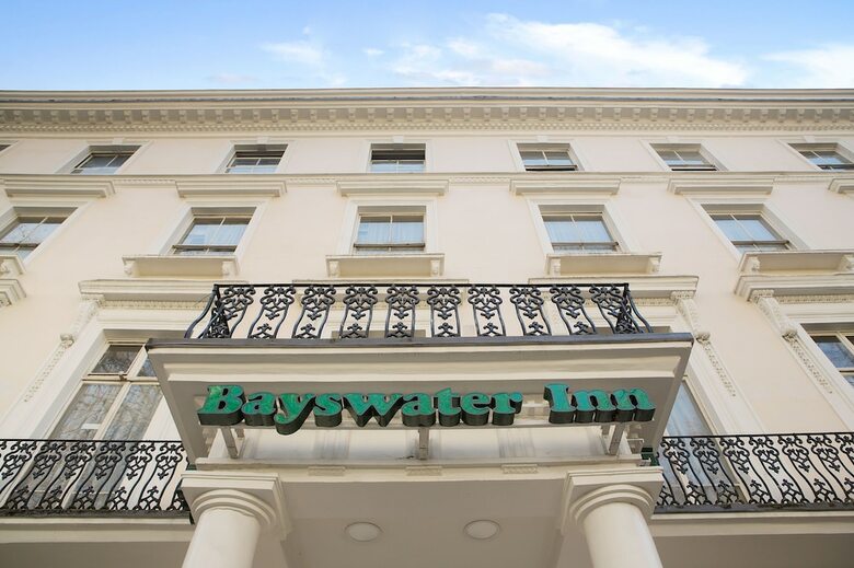 Hotel Bayswater Inn