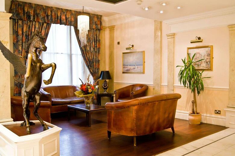 Hotel Bayswater Inn