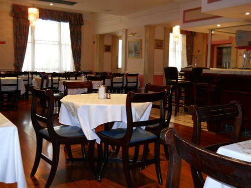 Hotel Bayswater Inn