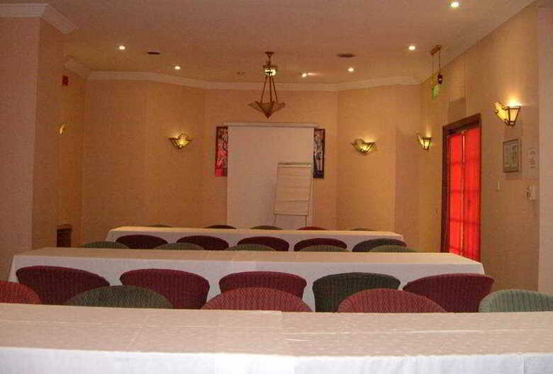 Hotel Tavistock