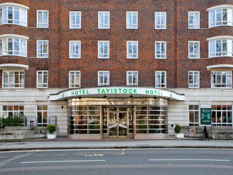 Hotel Tavistock