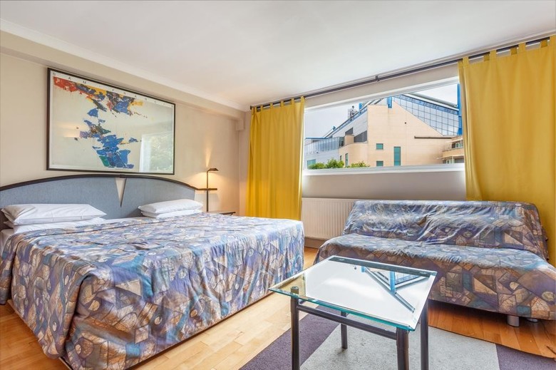 Hotel La Reserve
