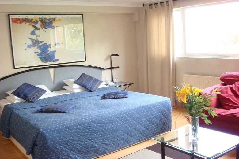 Hotel La Reserve