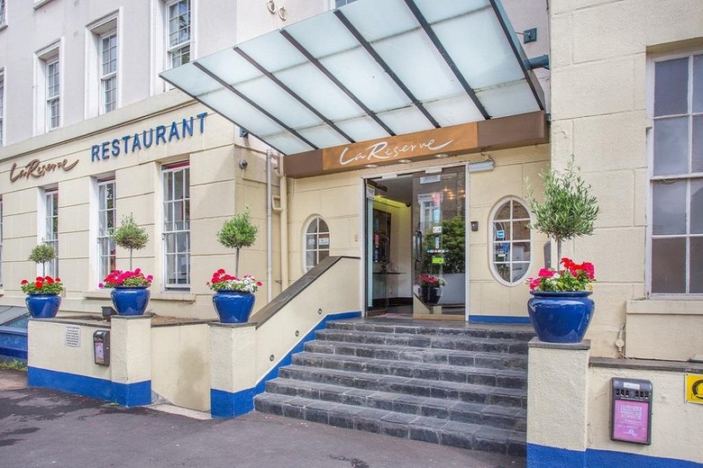Hotel La Reserve