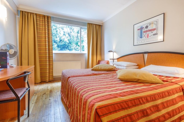 Hotel La Reserve