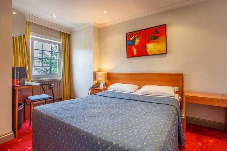 Hotel La Reserve