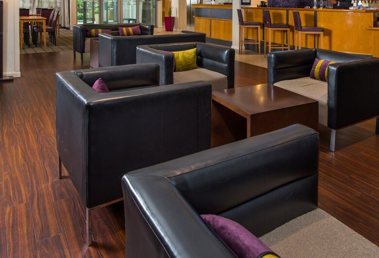 Hotel Holiday Inn Express London Hammersmith