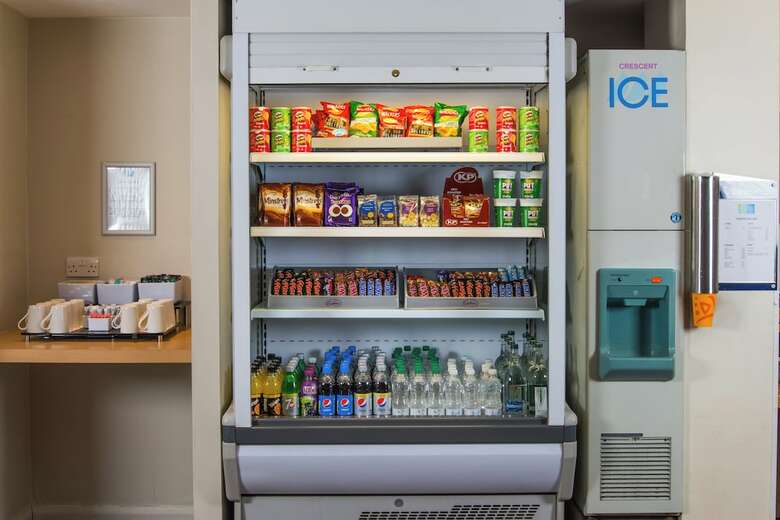 Hotel Holiday Inn Express London Hammersmith