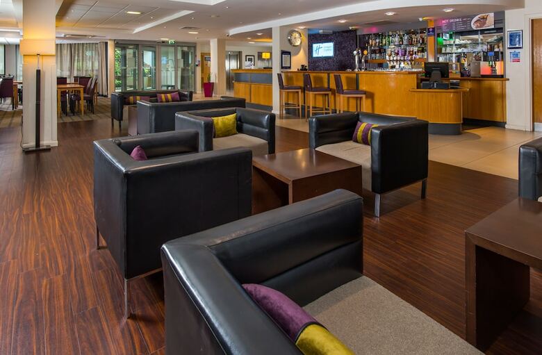 Hotel Holiday Inn Express London Hammersmith
