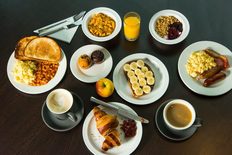 Hotel Holiday Inn Express London Hammersmith