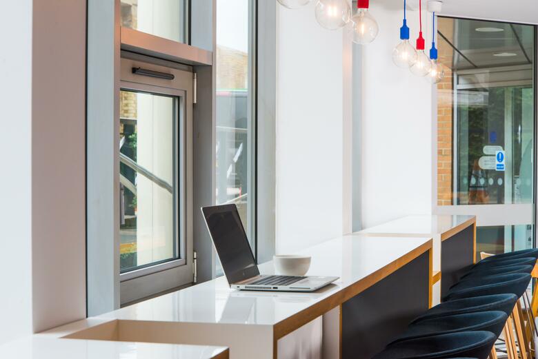 Hotel Holiday Inn Express London Hammersmith