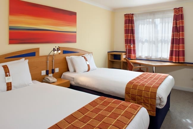 Hotel Holiday Inn Express London Hammersmith