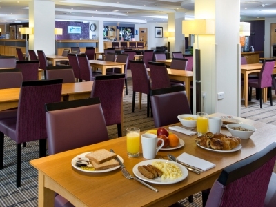 Hotel Holiday Inn Express London Hammersmith