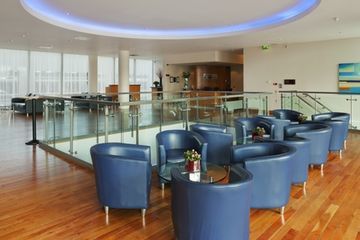 Hotel Crowne Plaza London Docklands