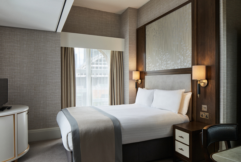 Hotel The Midland