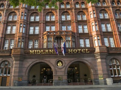 Hotel The Midland