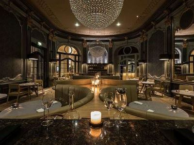 Hotel The Midland