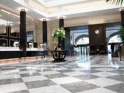 Hotel The Midland