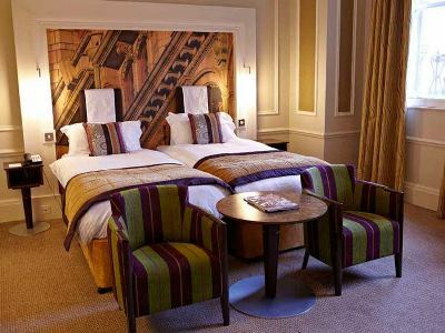 Hotel The Midland
