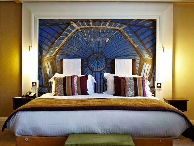 Hotel The Midland
