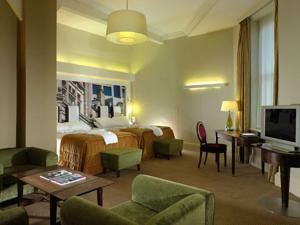 Hotel The Midland