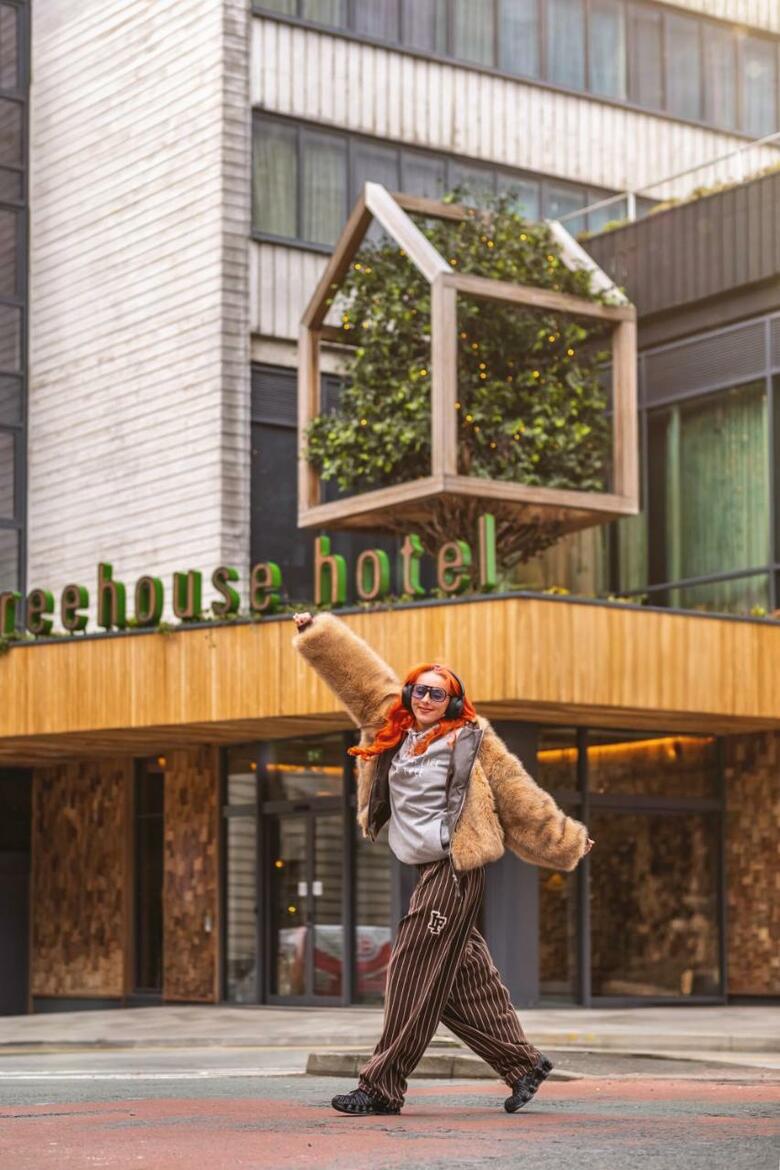 Hotel Renaissance Manchester City Centre