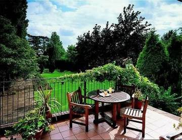 Hotel Best Western Pinewood On Wilmslow