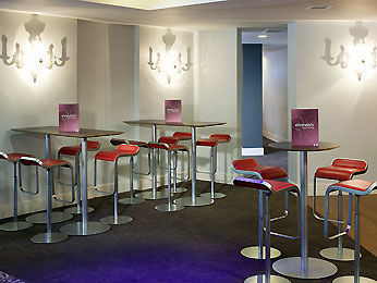 Hotel Novotel Manchester West