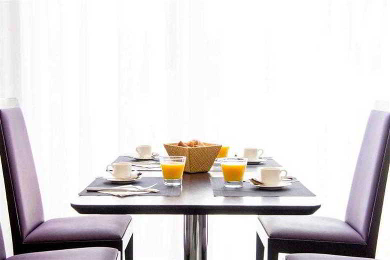 Hotel Novotel Manchester West
