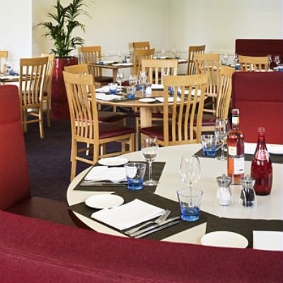 Hotel Novotel Manchester West