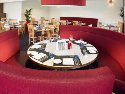 Hotel Novotel Manchester West