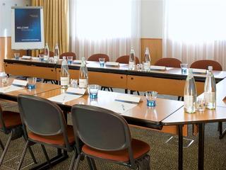 Hotel Novotel Manchester West