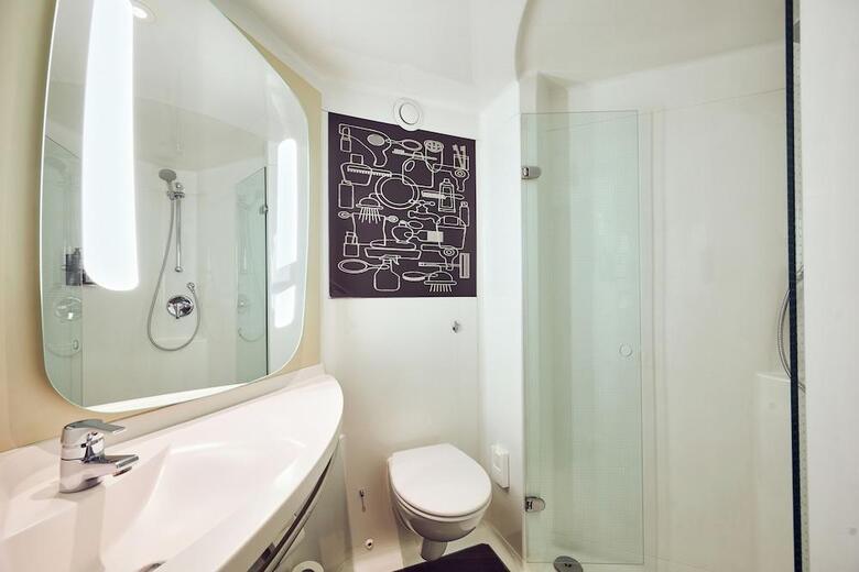 Hotel A&O Manchester City Centre