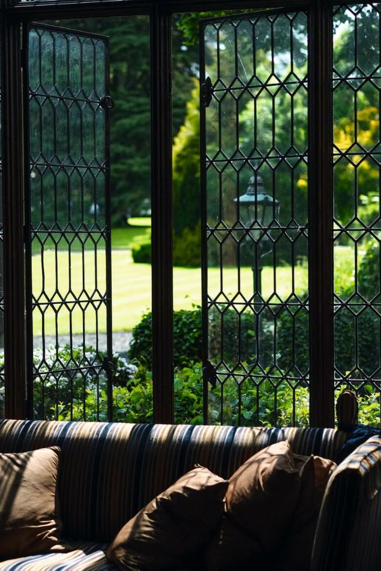 Hotel Macdonald Alveston Manor