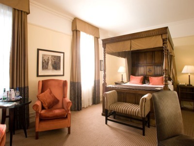 Hotel Mercure Shakespeare