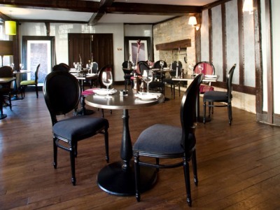 Hotel Mercure Shakespeare