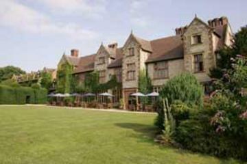 Barcelo Billesley Manor Hotel